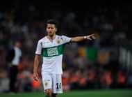 FC Barcelona v Elche FC - La Liga